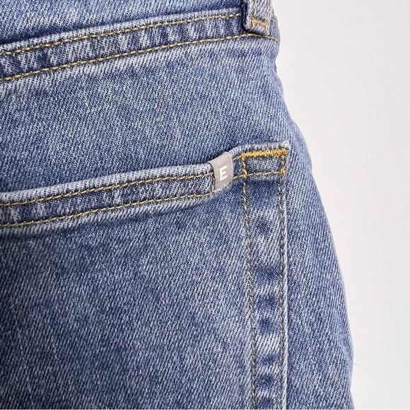 EVERLANE The Original Cheeky Jeans - Picture 6 of 7